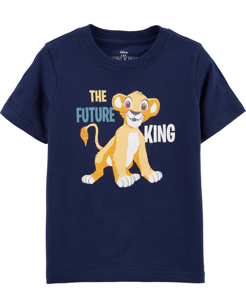 Disney Lion King Tee Carters Com