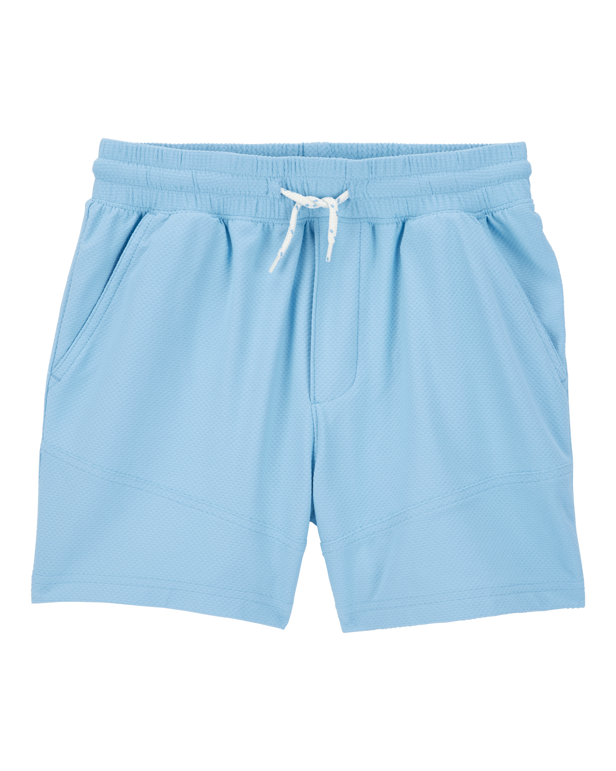 Boys Active Mesh Shorts