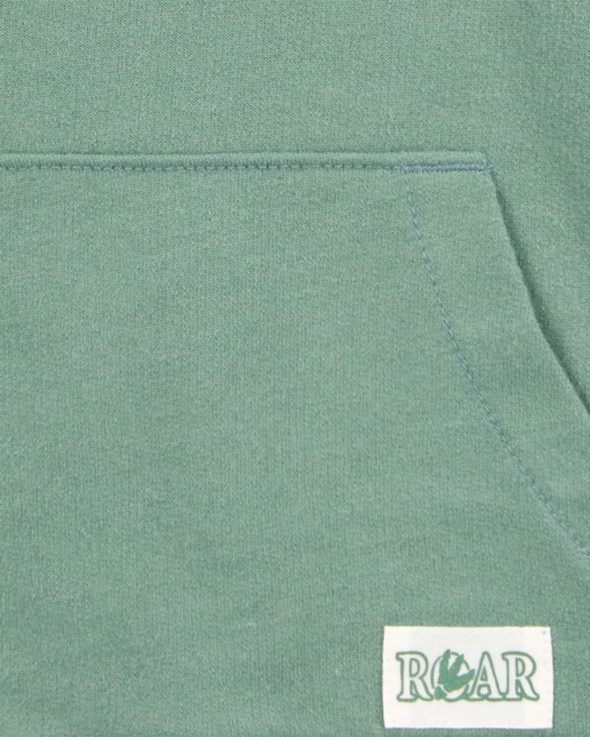 Carters dinosaur hoodie best sale