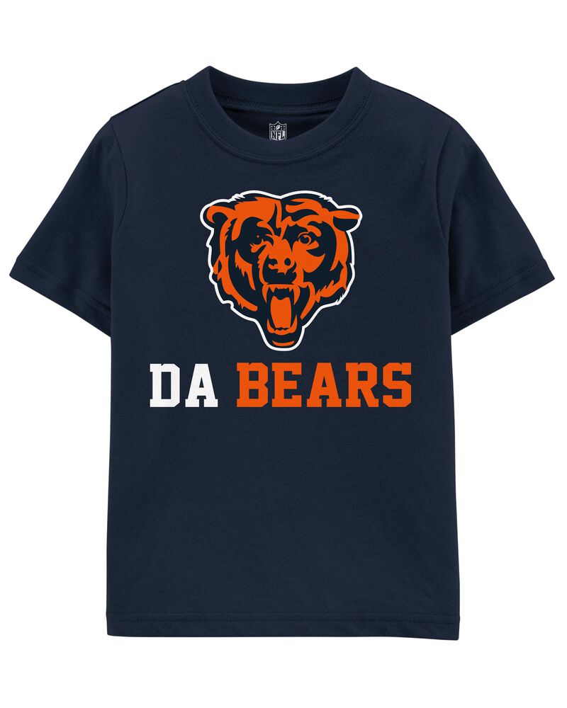 Nfl Chicago Bears Tee Carters Com