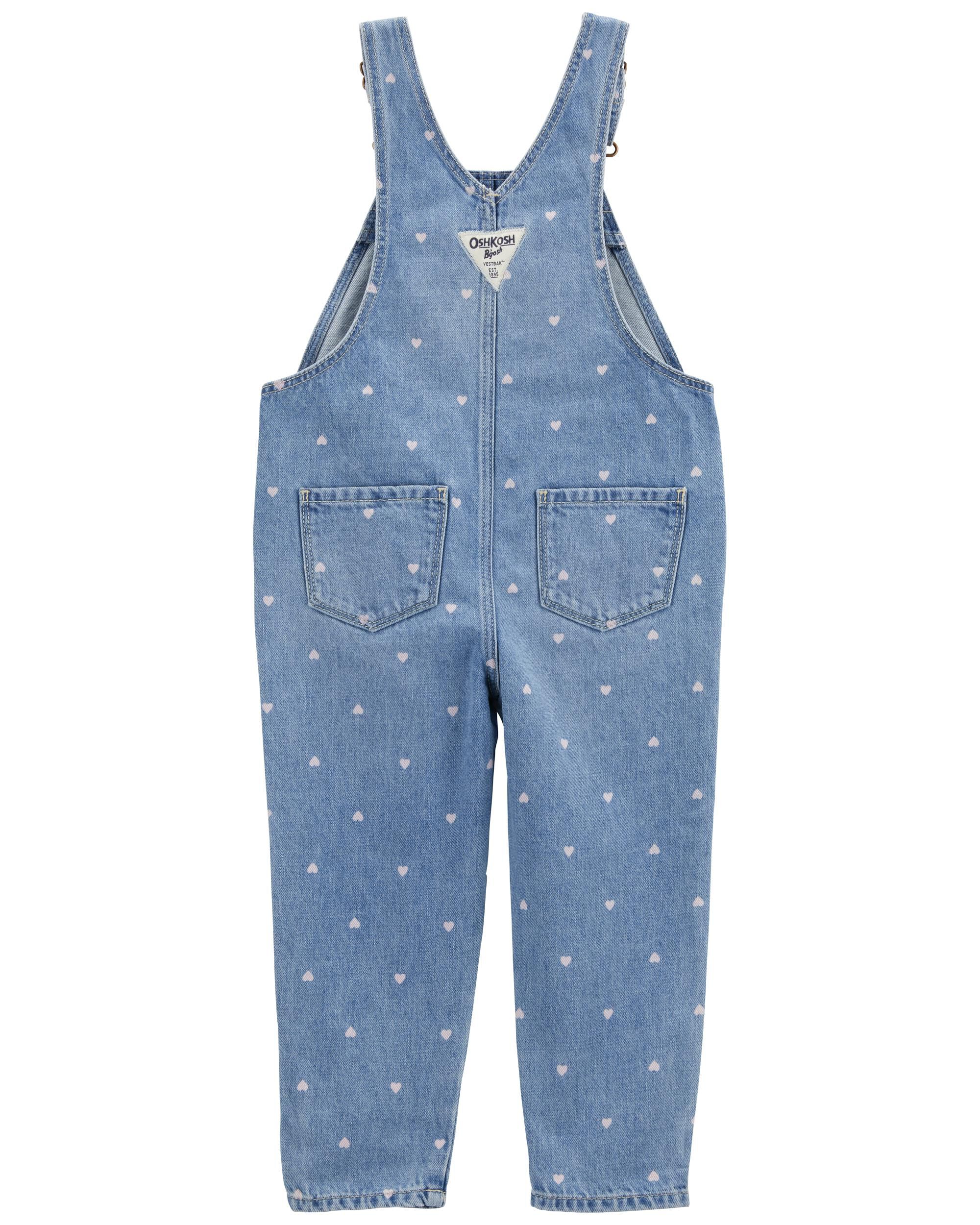 imogen overall-blue denim 2yr