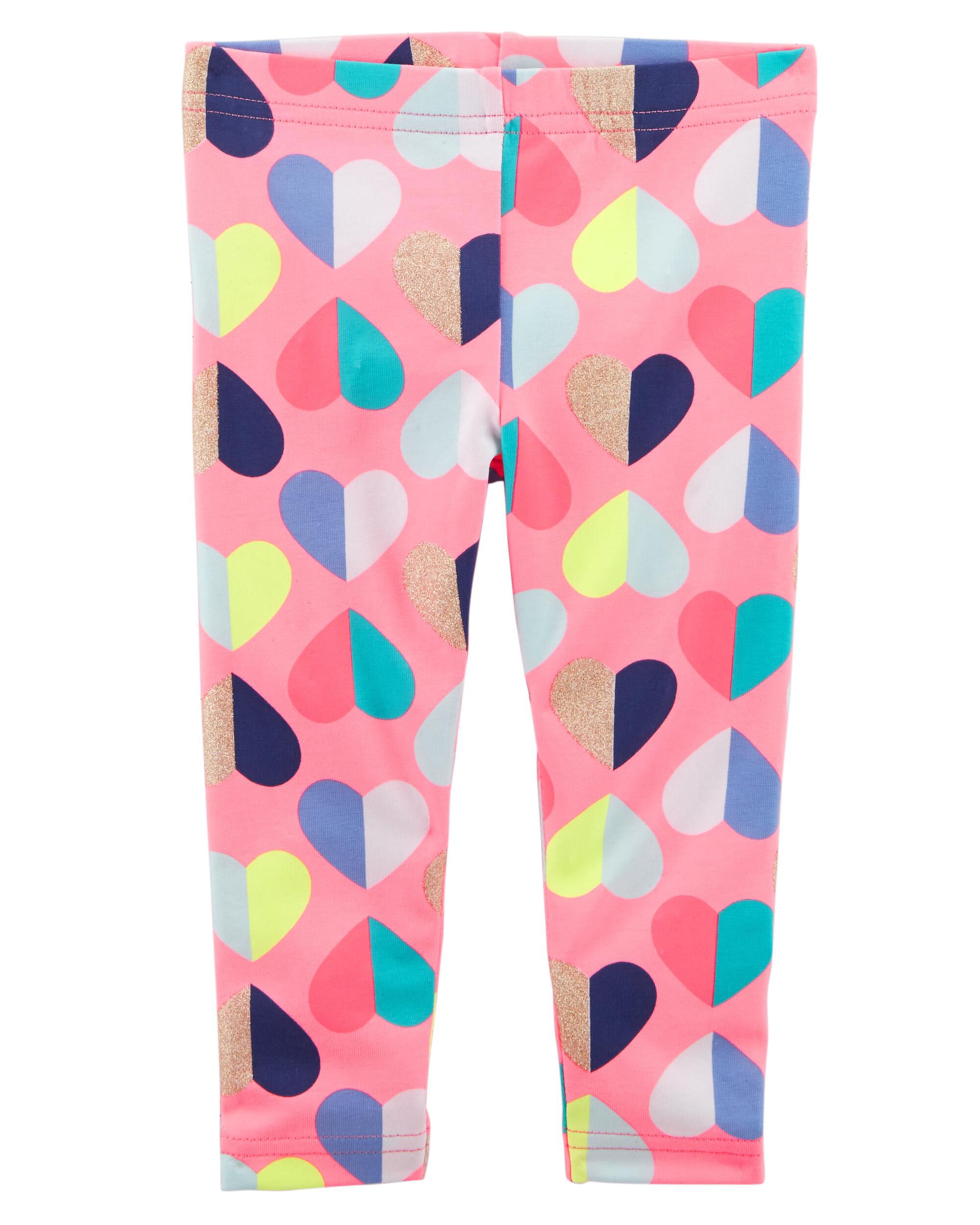 carters capri leggings