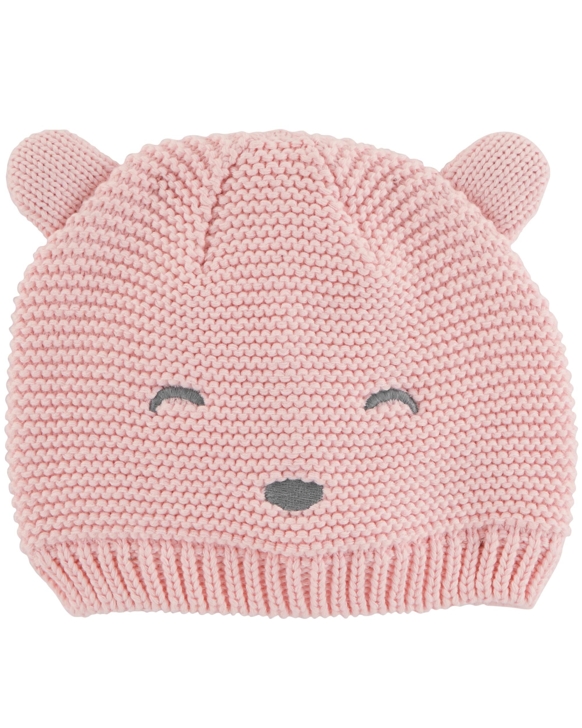Bear Beanie | carters.com