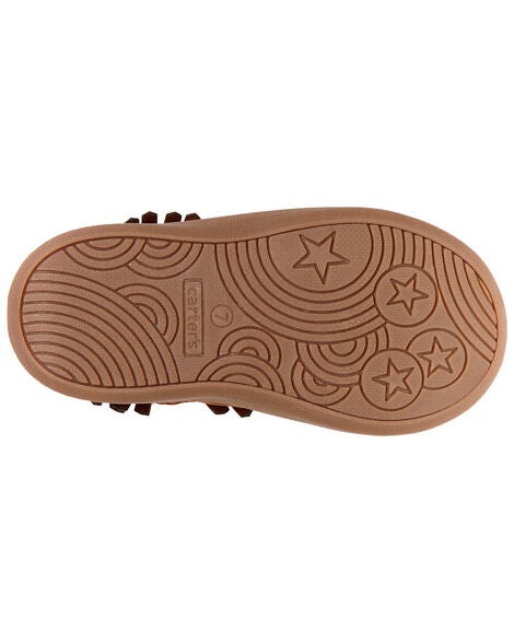  Product image 5 of Toddler Fringe Boots