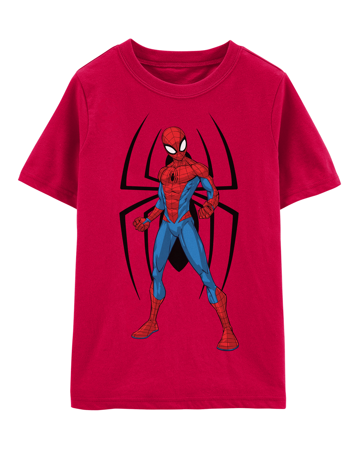 Kid Spider-Man Tee - Carter's | Carter's