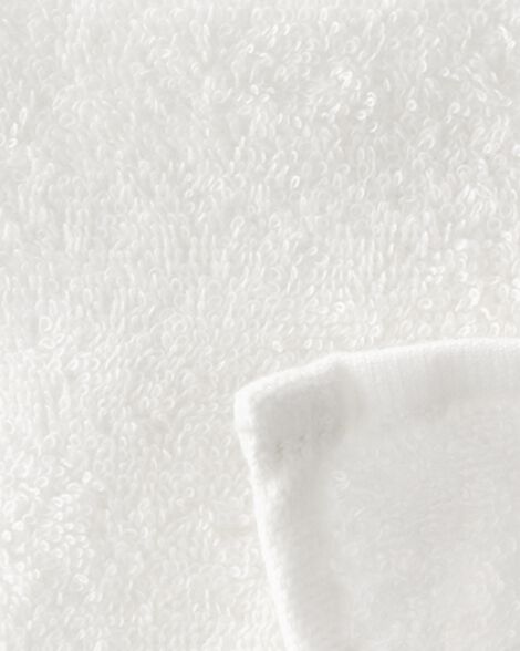  Product image 3 of Baby 6-Pack Organic Cotton Washcloths