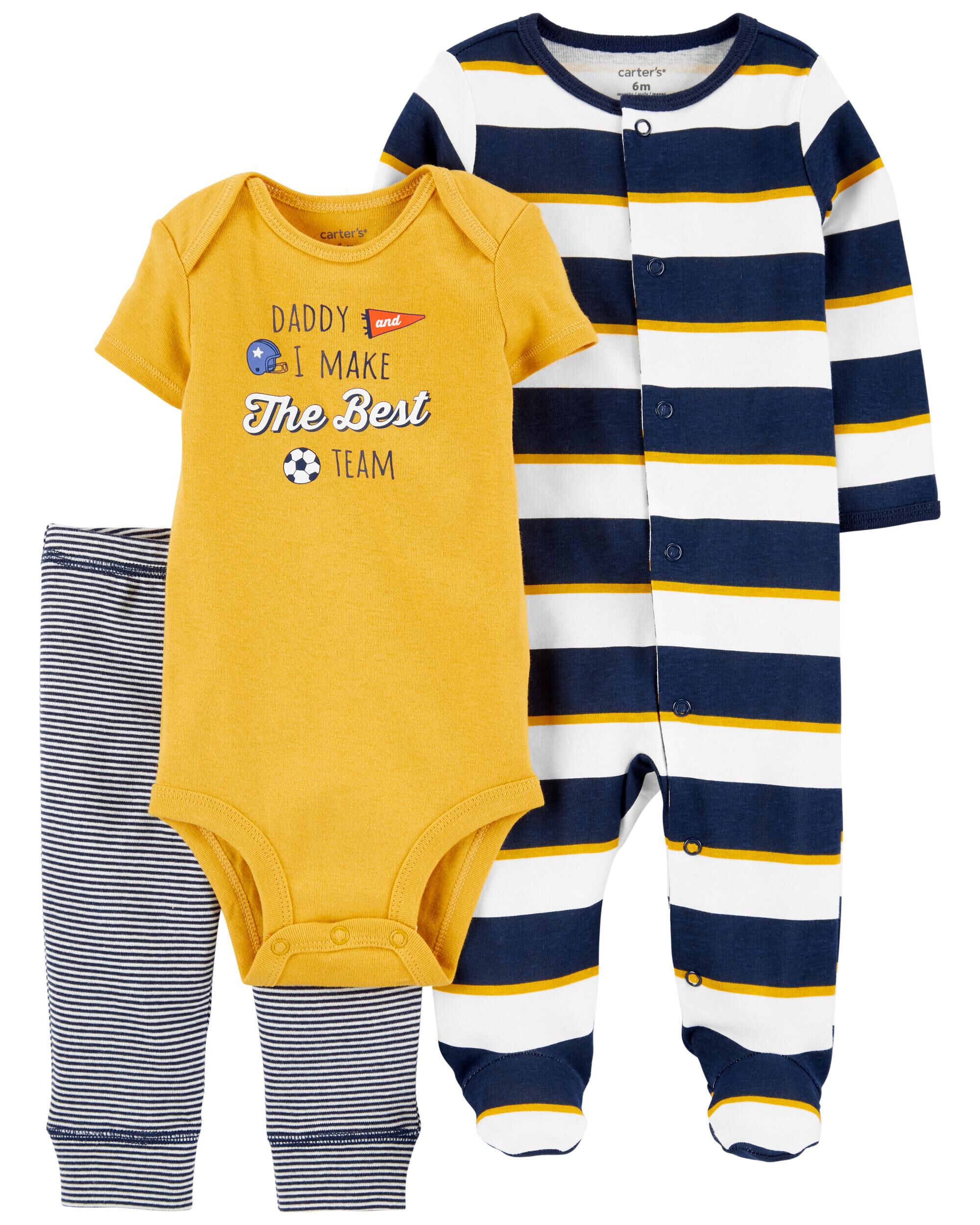 carters boy dress clothes