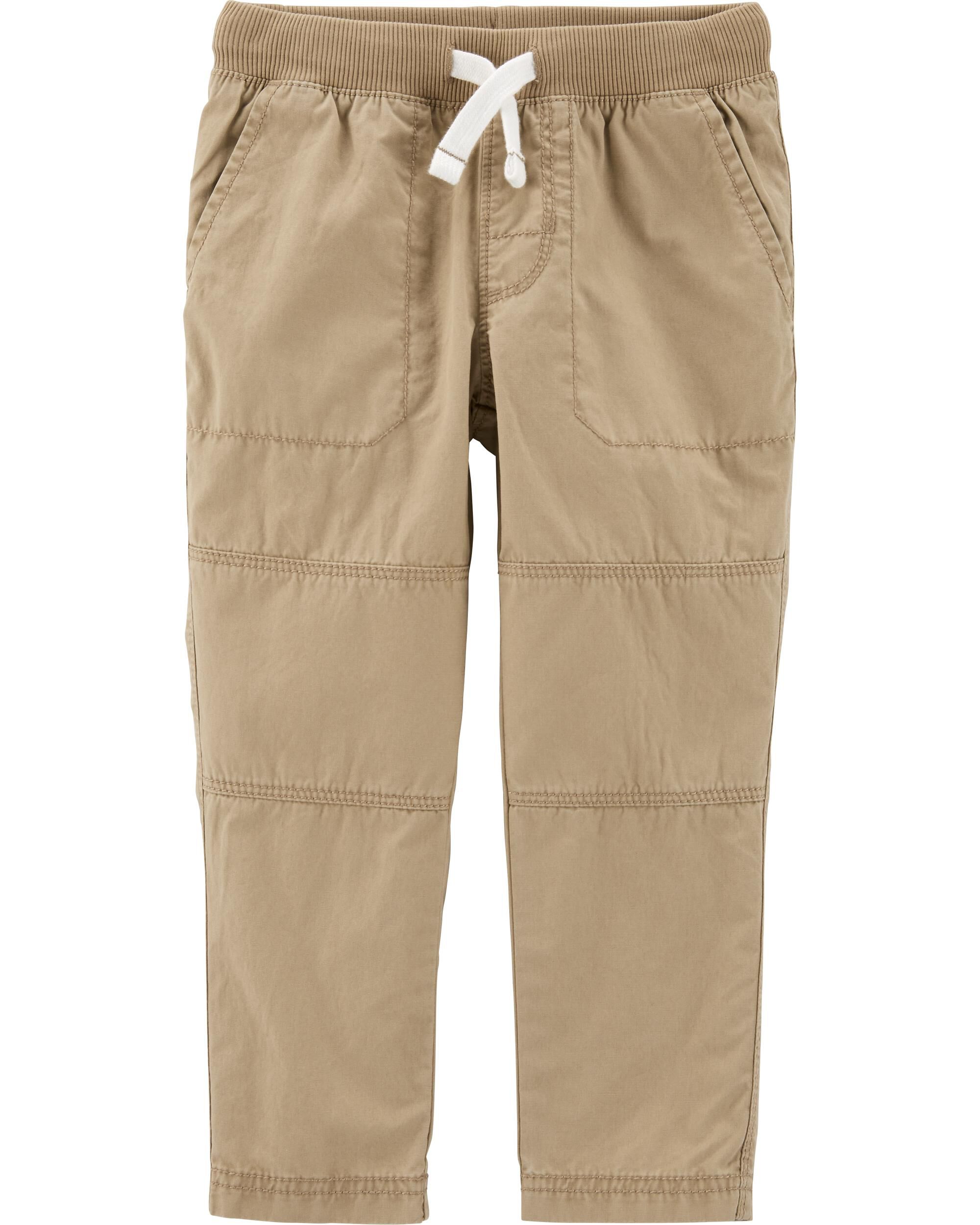 Carters pull on pants Clearance