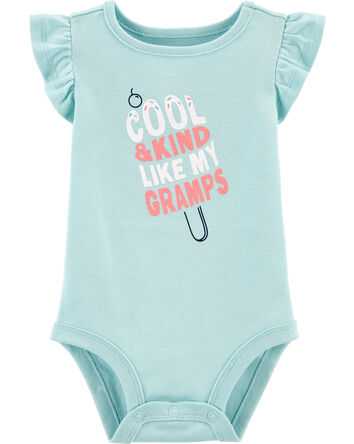 Baby Girl Bodysuits Carter S Free Shipping