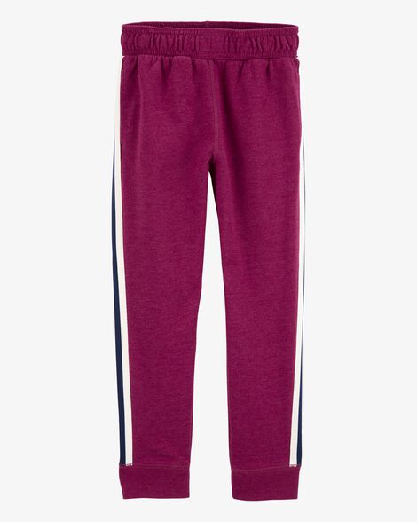  Product image 1 of Kid Pull-On Fleece Pants