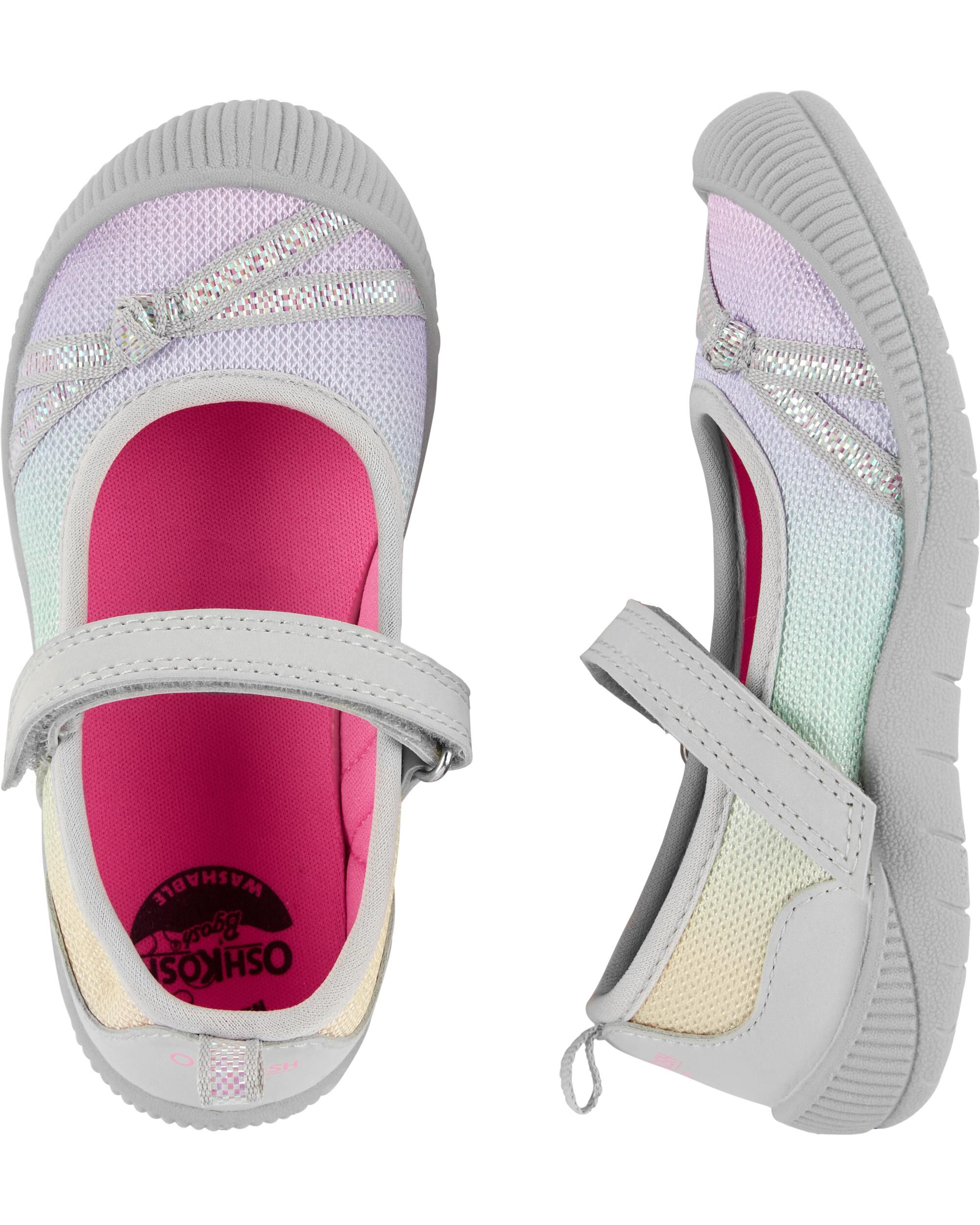 oshkosh athletic sandals