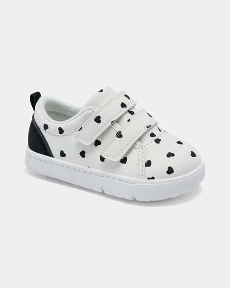 White Infant Dress Shoes