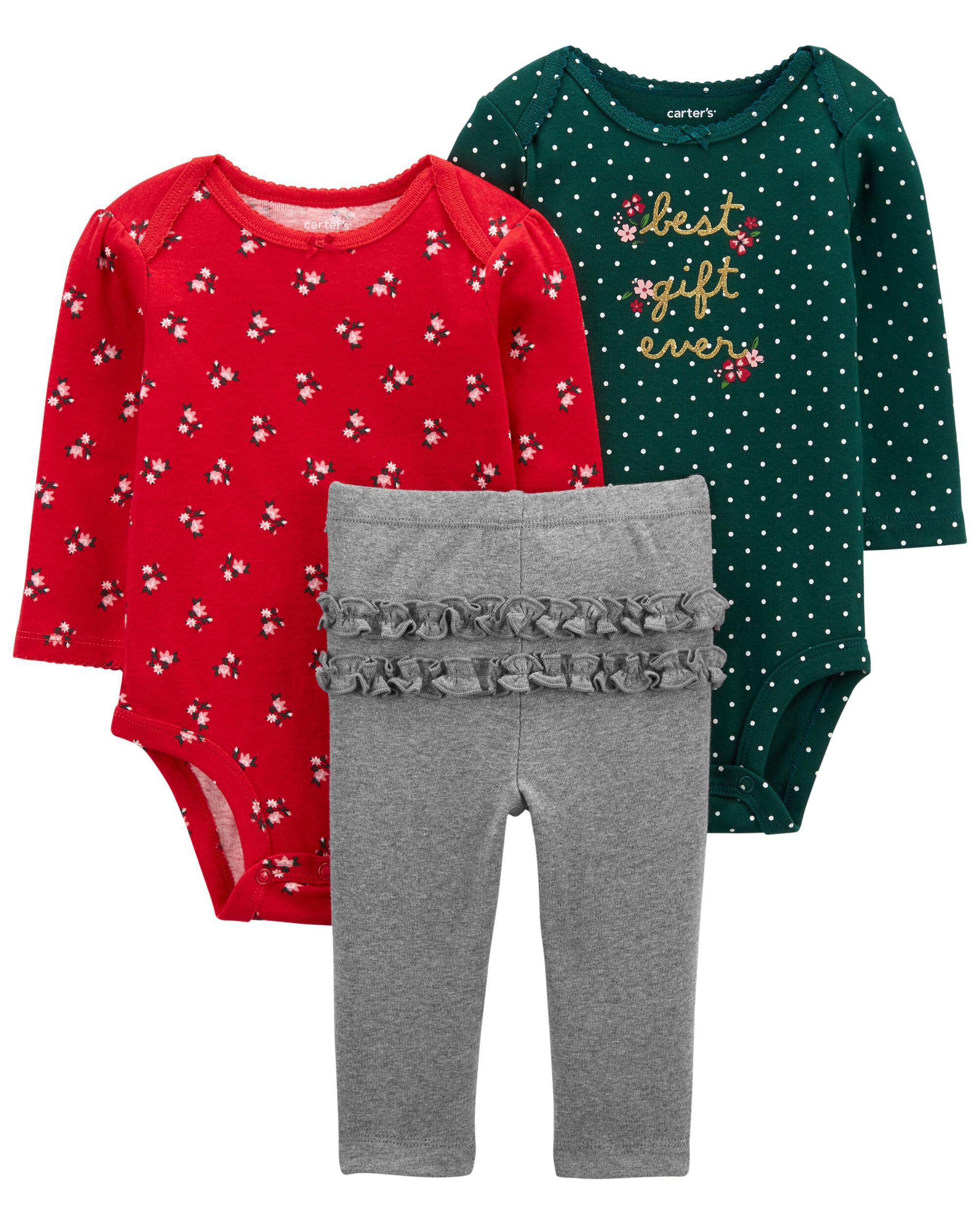 carters baby sets