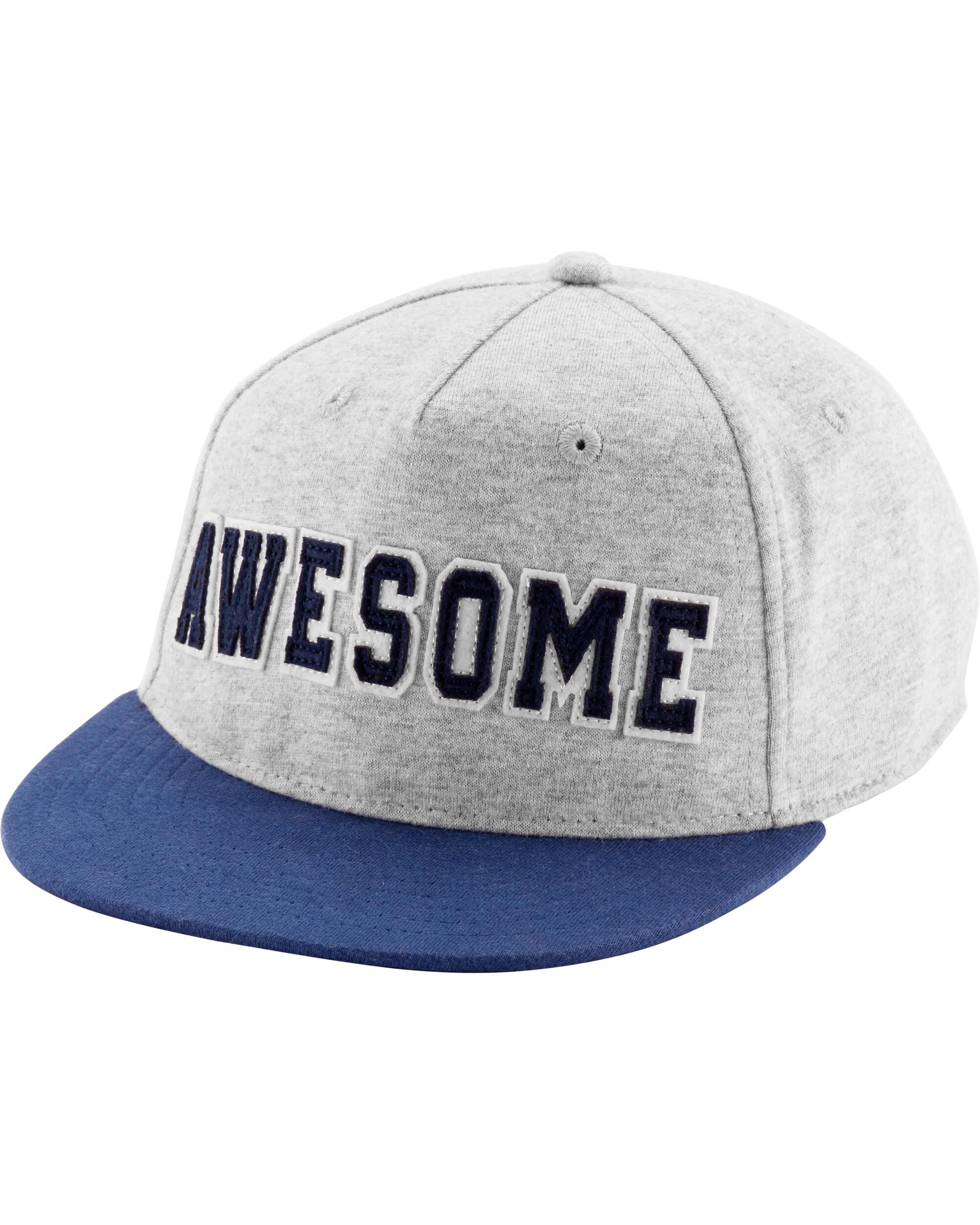 carters boys hats