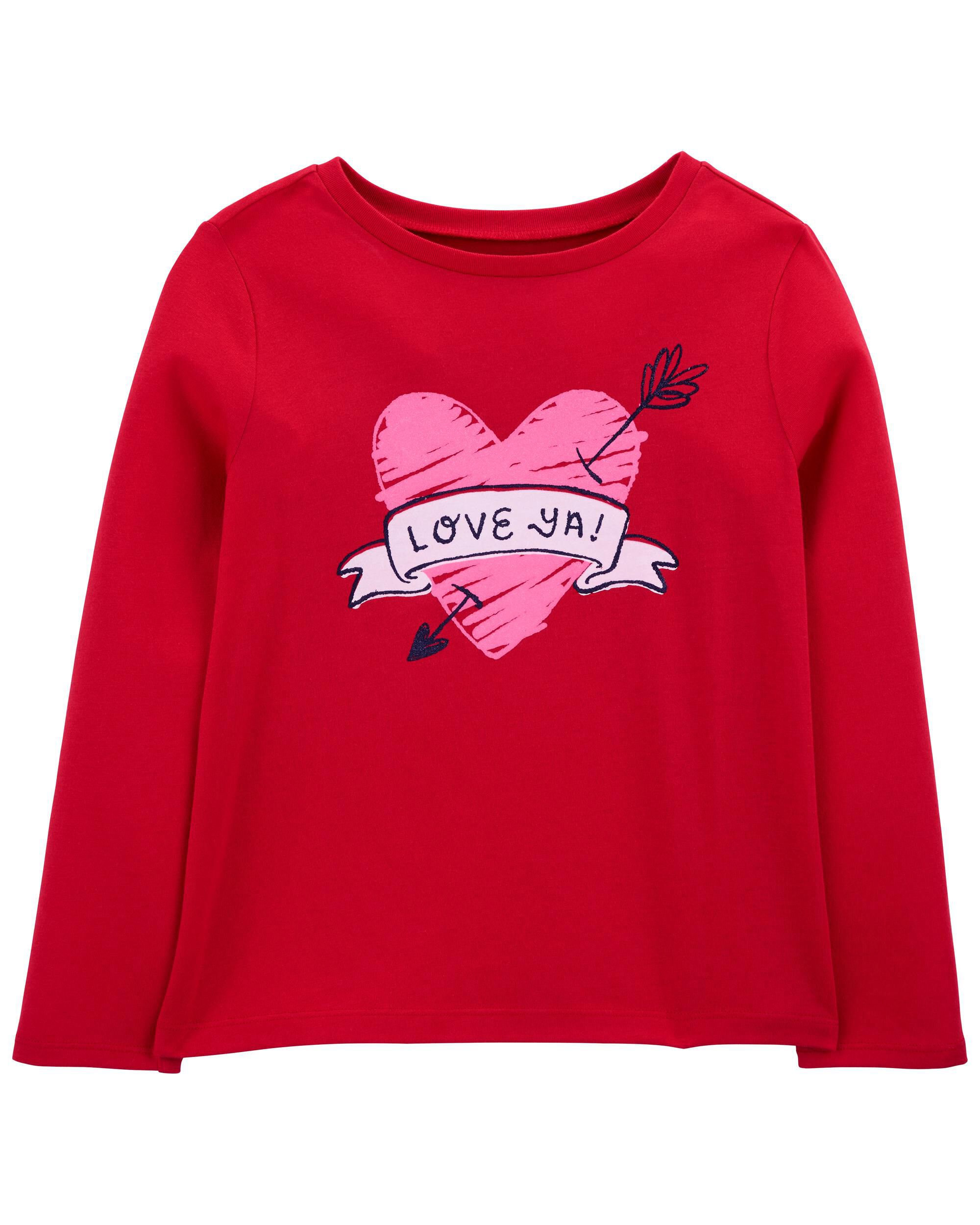 Kid Cheetah Graphic Tee - Carter's | Carter's