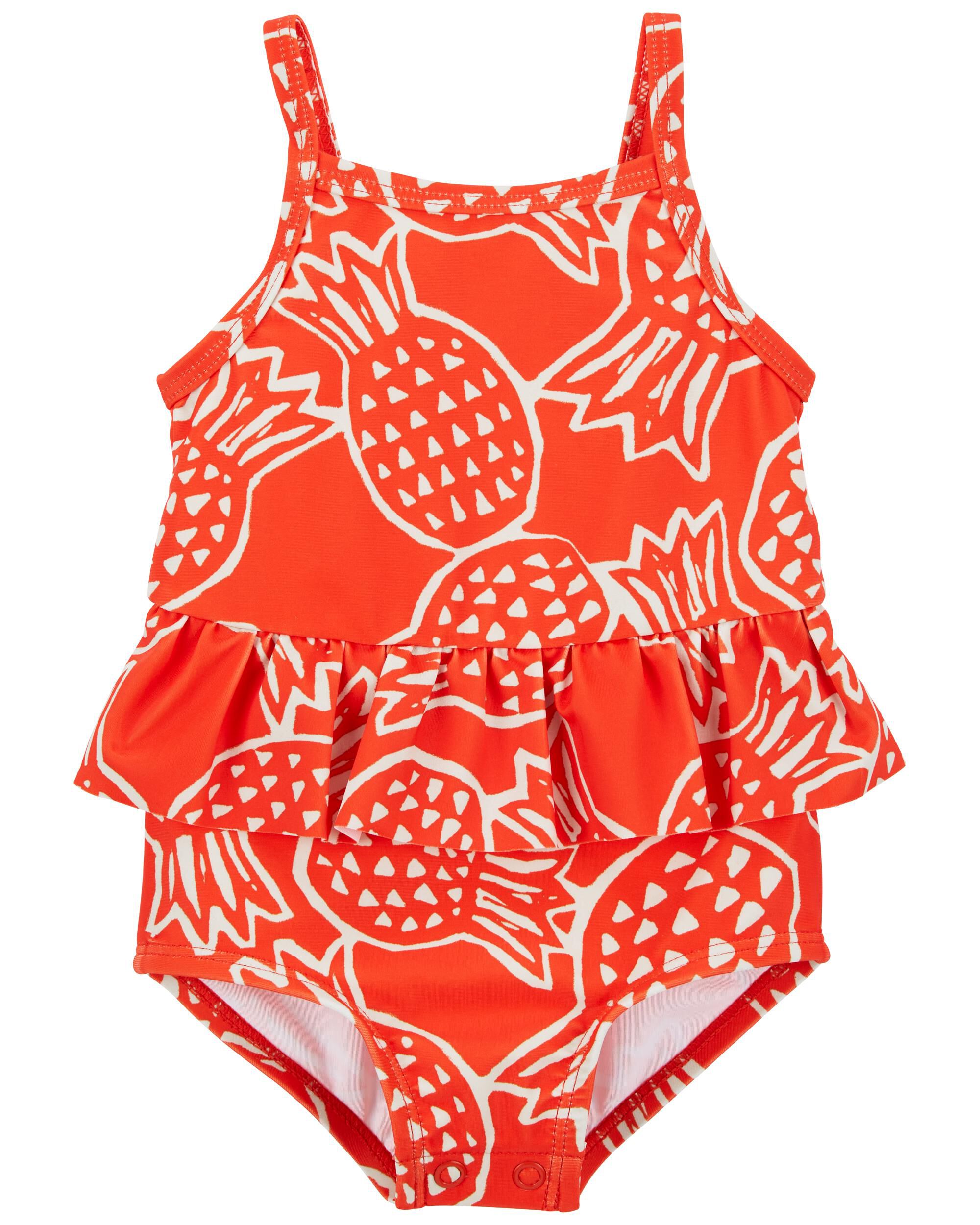 Carter's swimwear baby girl shop