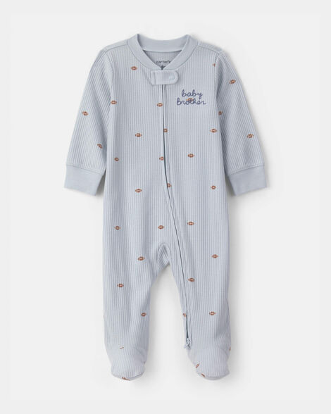 Baby Football Outfits