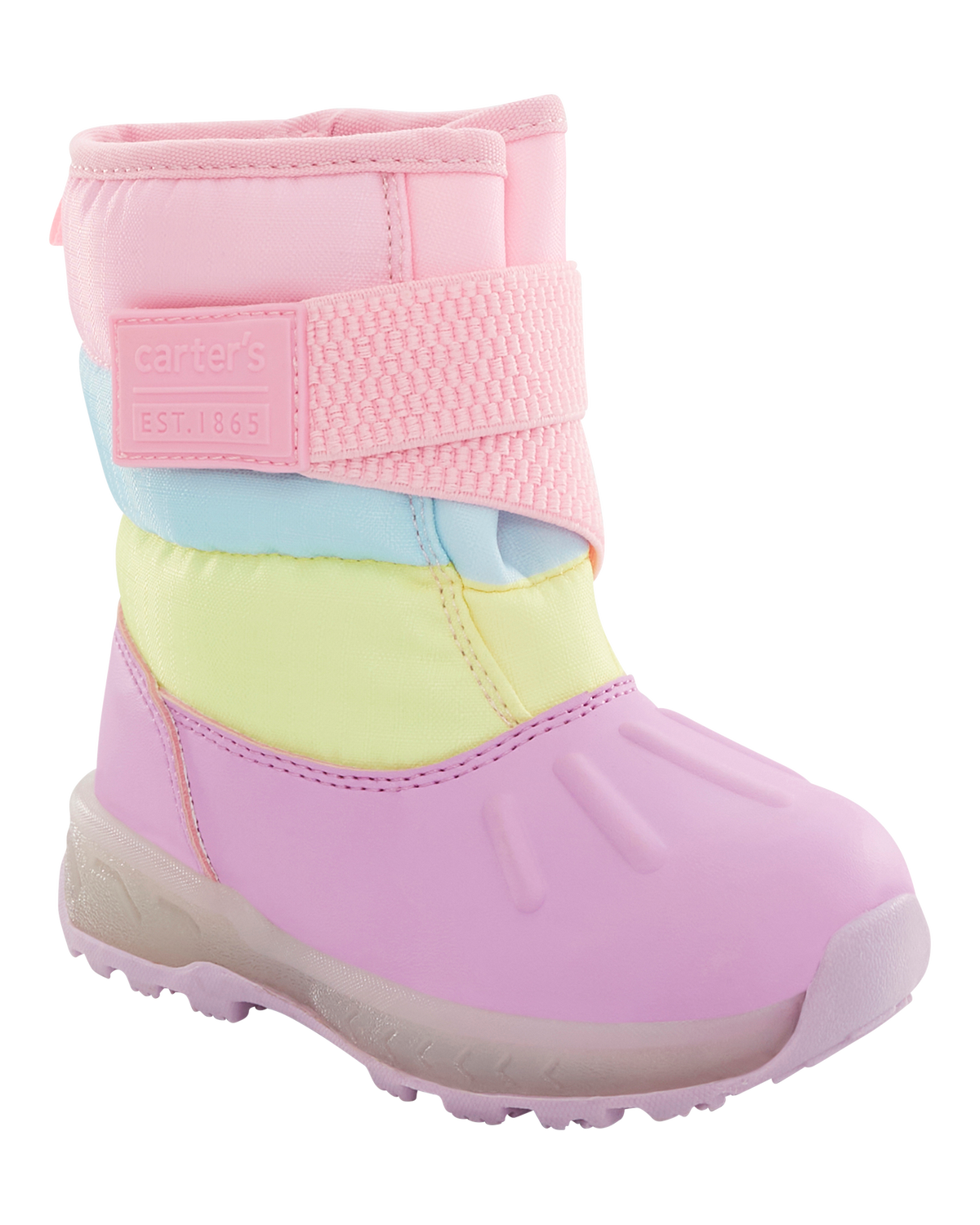 Toddler Light Up Snow Boots - Carter's | Carter's
