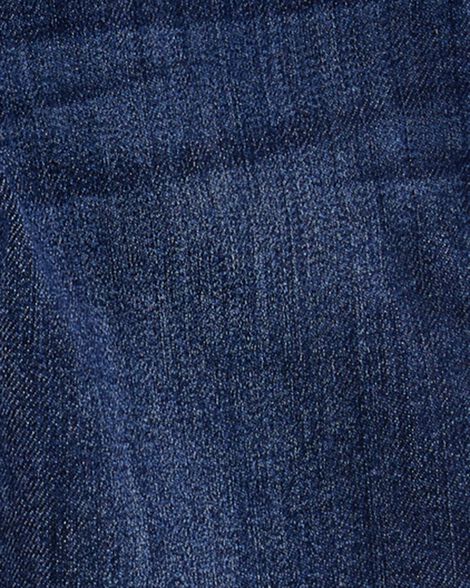  Product image 3 of Baby Dark Blue Wash Skinny-Leg Jeans