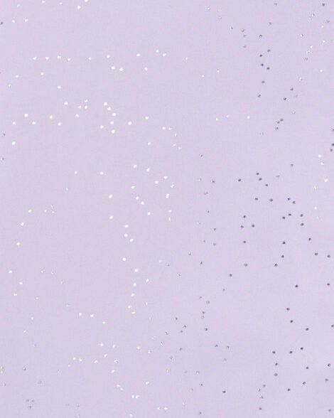  Product image 3 of Toddler Heart Pockets Rain Jacket - Purple
