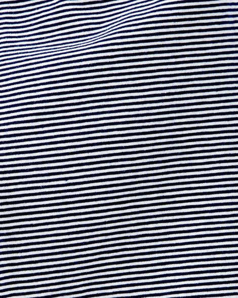  Product image 2 of Kid Striped Bike Shorts