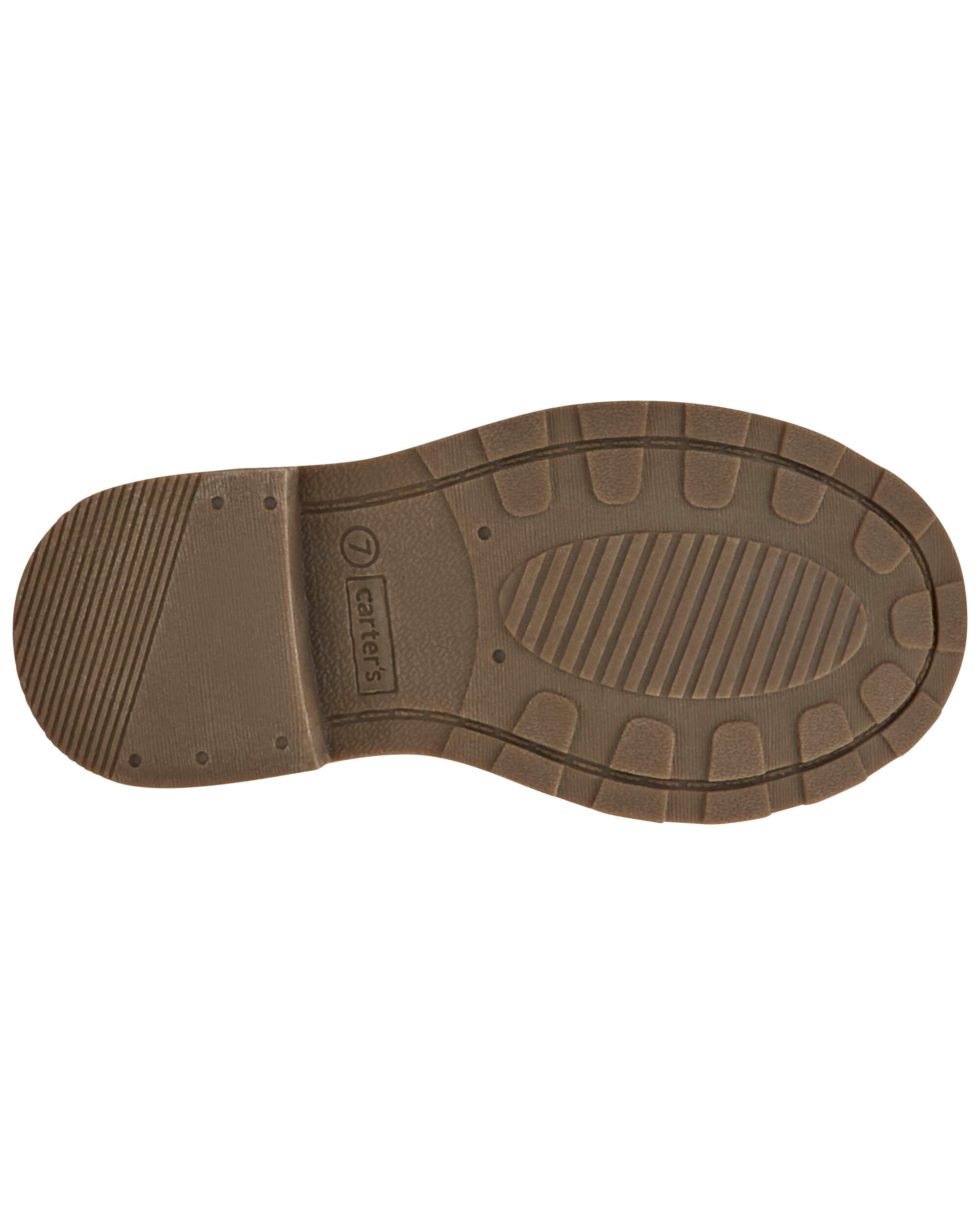 Toddler Riding Boots