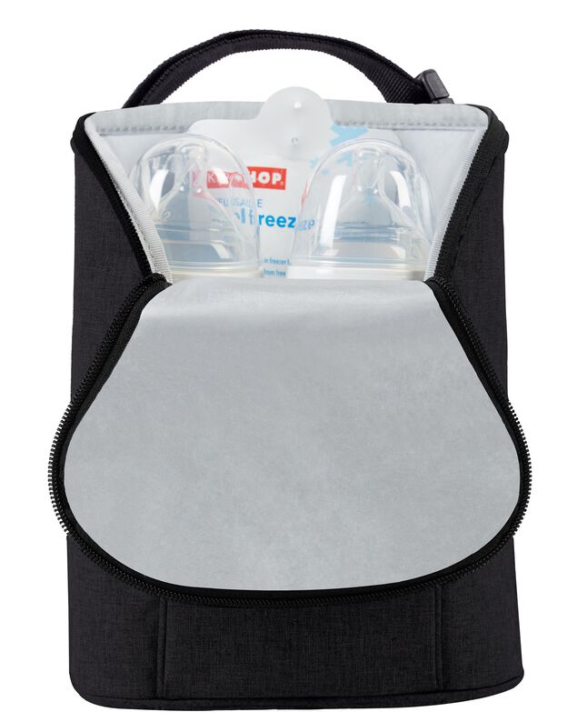 Product image 2 of Grab & Go Double Bottle Bag