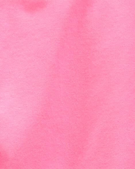  Product image 2 of Baby 2-Pack Pink & Navy Cotton Stretch Leggings