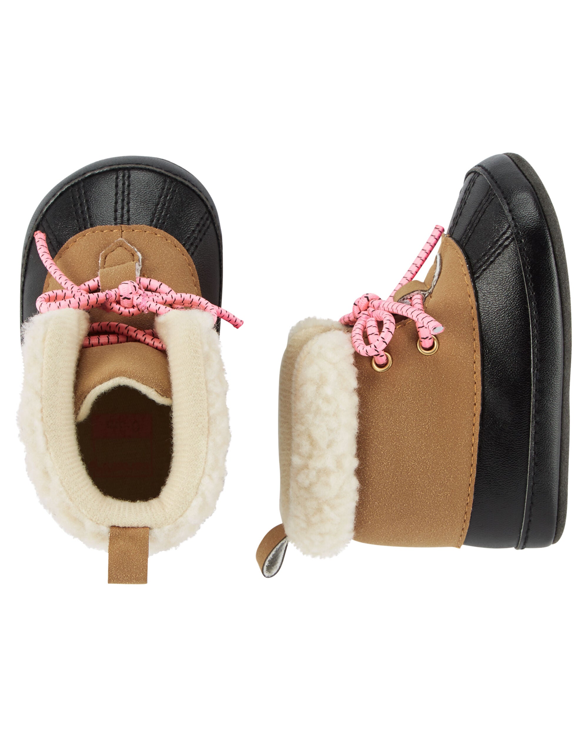 baby girl shoes carters