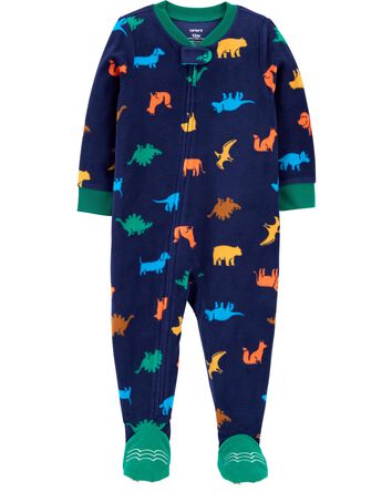 Baby Boy Pajamas Carter S Free Shipping