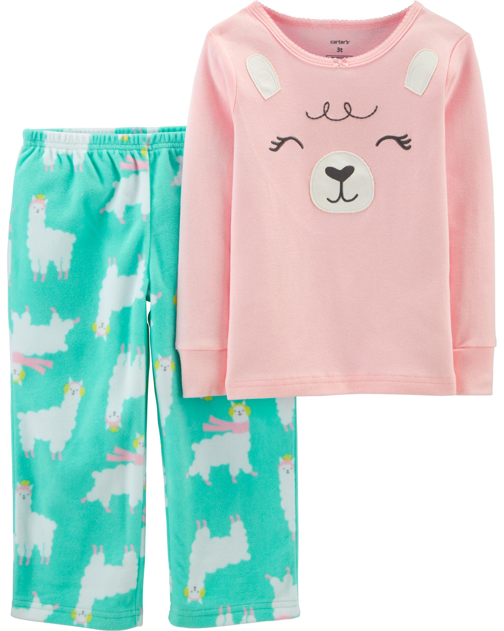 carters llama outfit