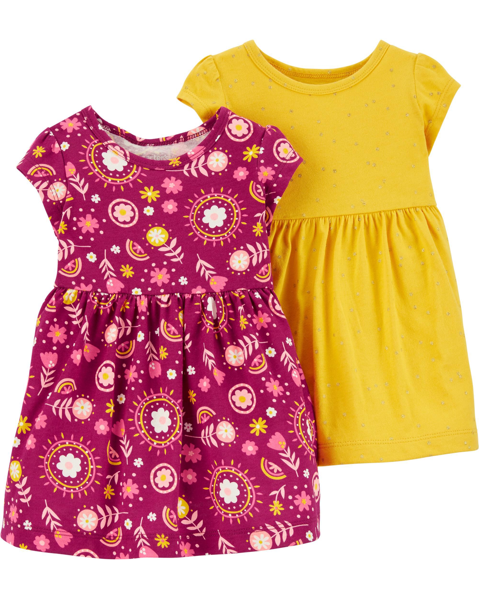 dresses carters