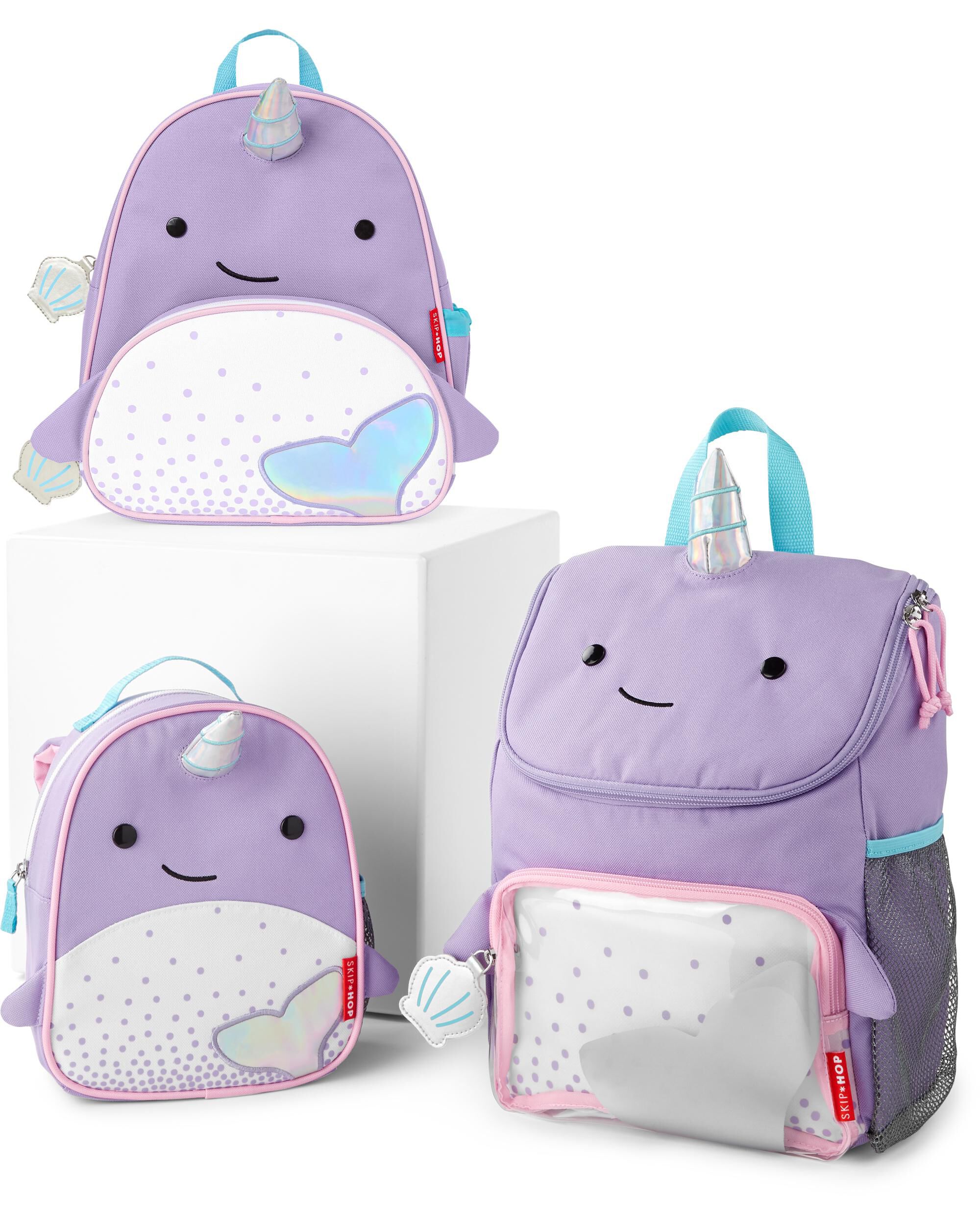 Zoo Mini Backpack with Safety Harness - Carter's | Carter's