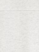 Grey - Baby Short-Sleeve Striped Tee - Grey, Selected
