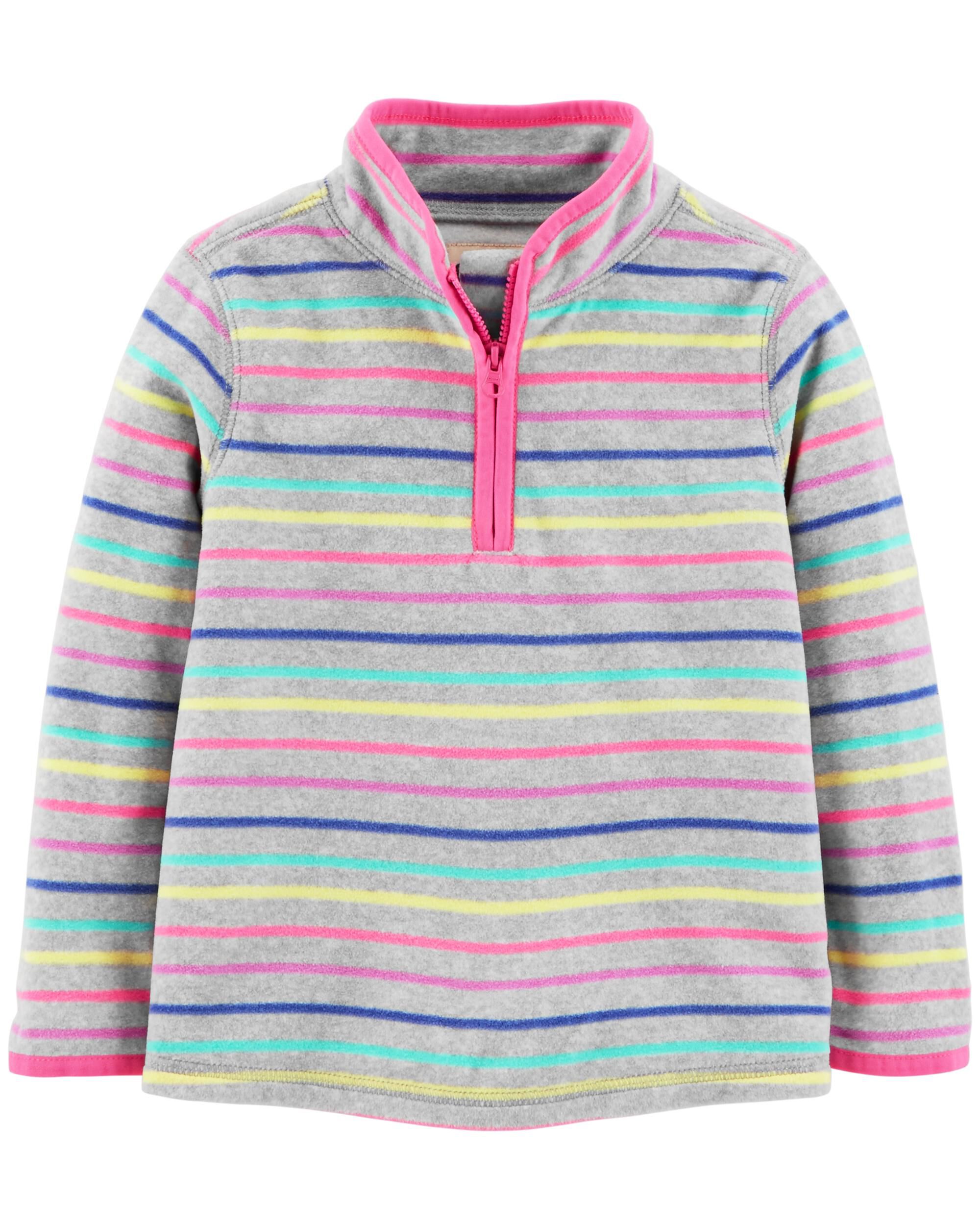 B'Gosh Fleece Cozie - OshKosh B'gosh | Carter's
