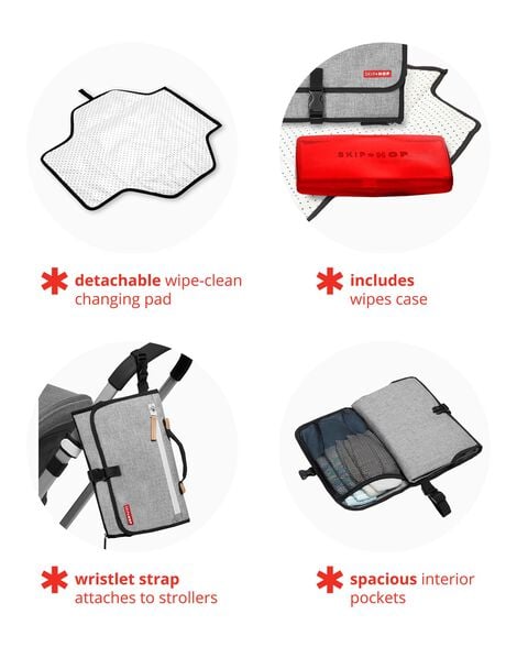  Product image 3 of Pronto Signature Changing Station