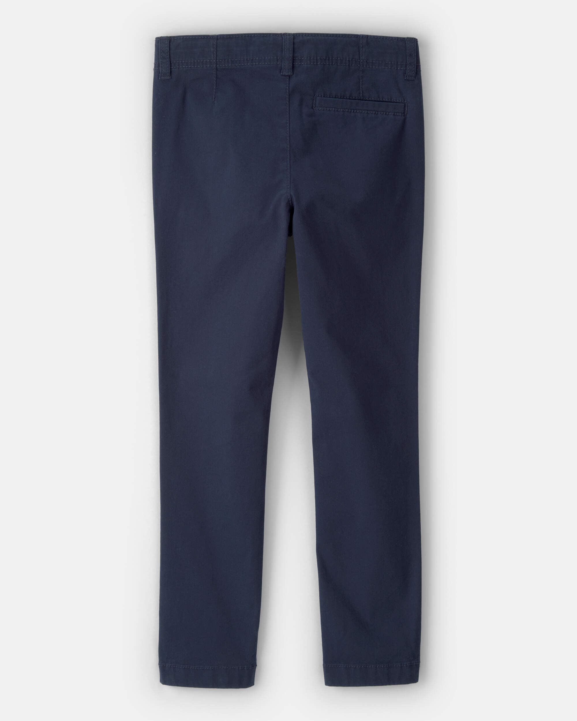 Kid Slim Tapered Chino Pants - OshKosh | Carter's