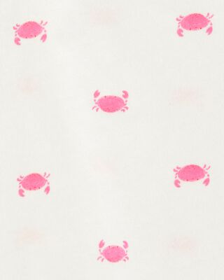 Product image 2 of Toddler Crab Vintage Muscle Tank