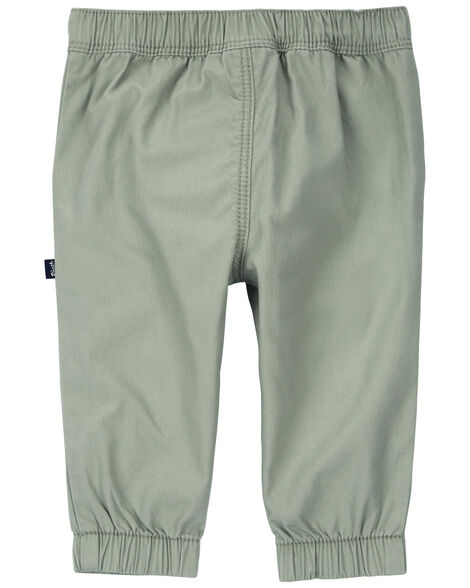 Product image 2 of Baby Cargo Joggers