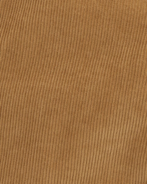 Product image 3 of Baby Corduroy Suspender Pants