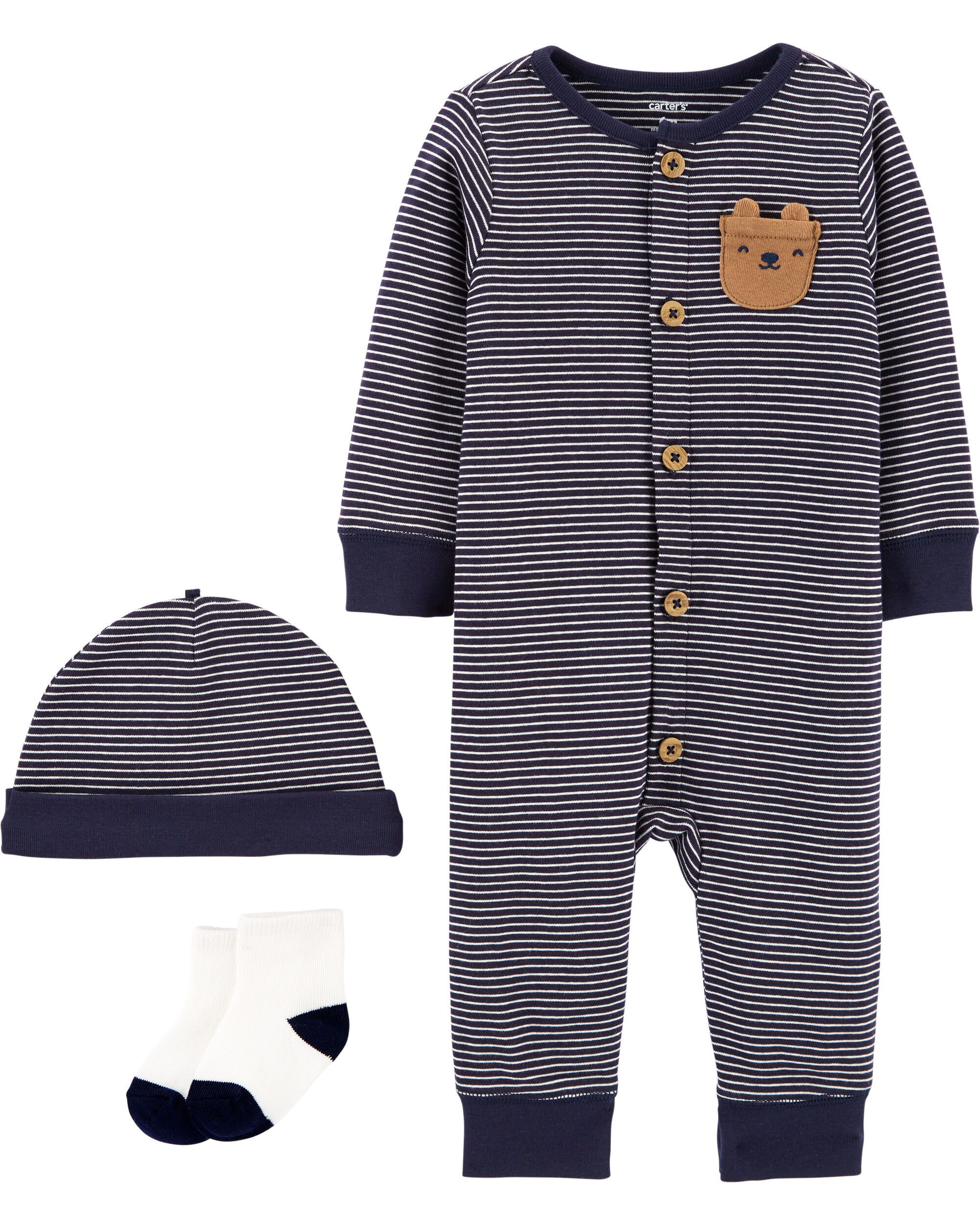 carters take me home set