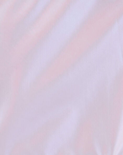  Product image 3 of Toddler Lavender Shine Mid-Weight Fleece-Lined Jacket