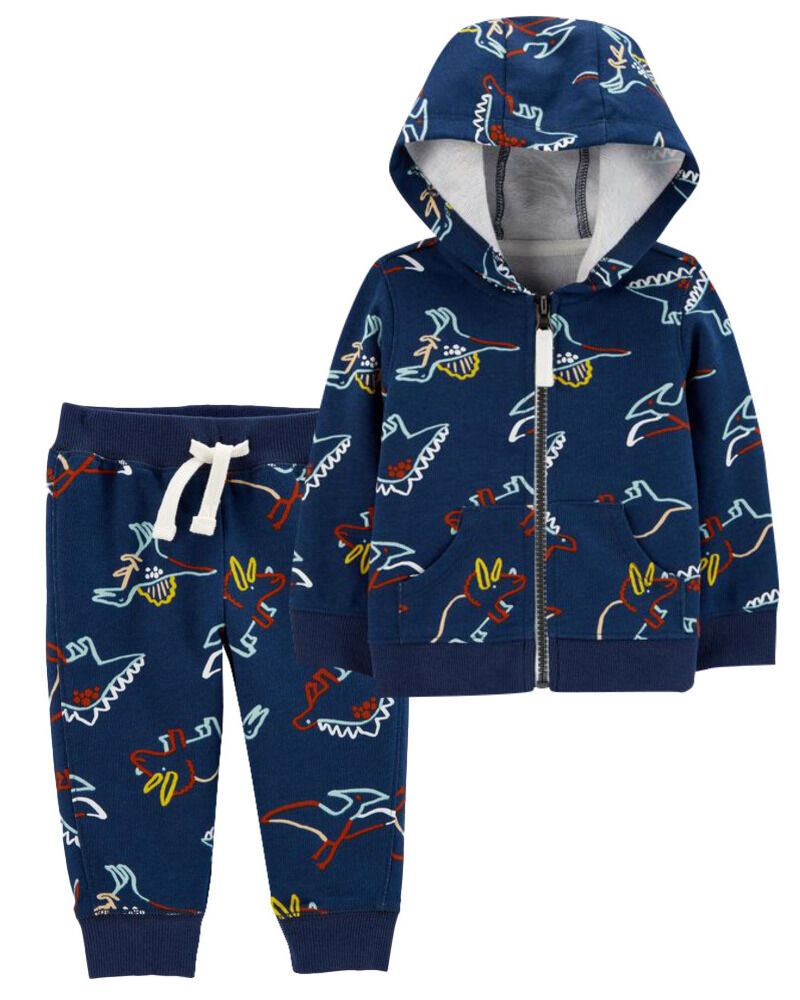 baby boy zip up sweatshirt