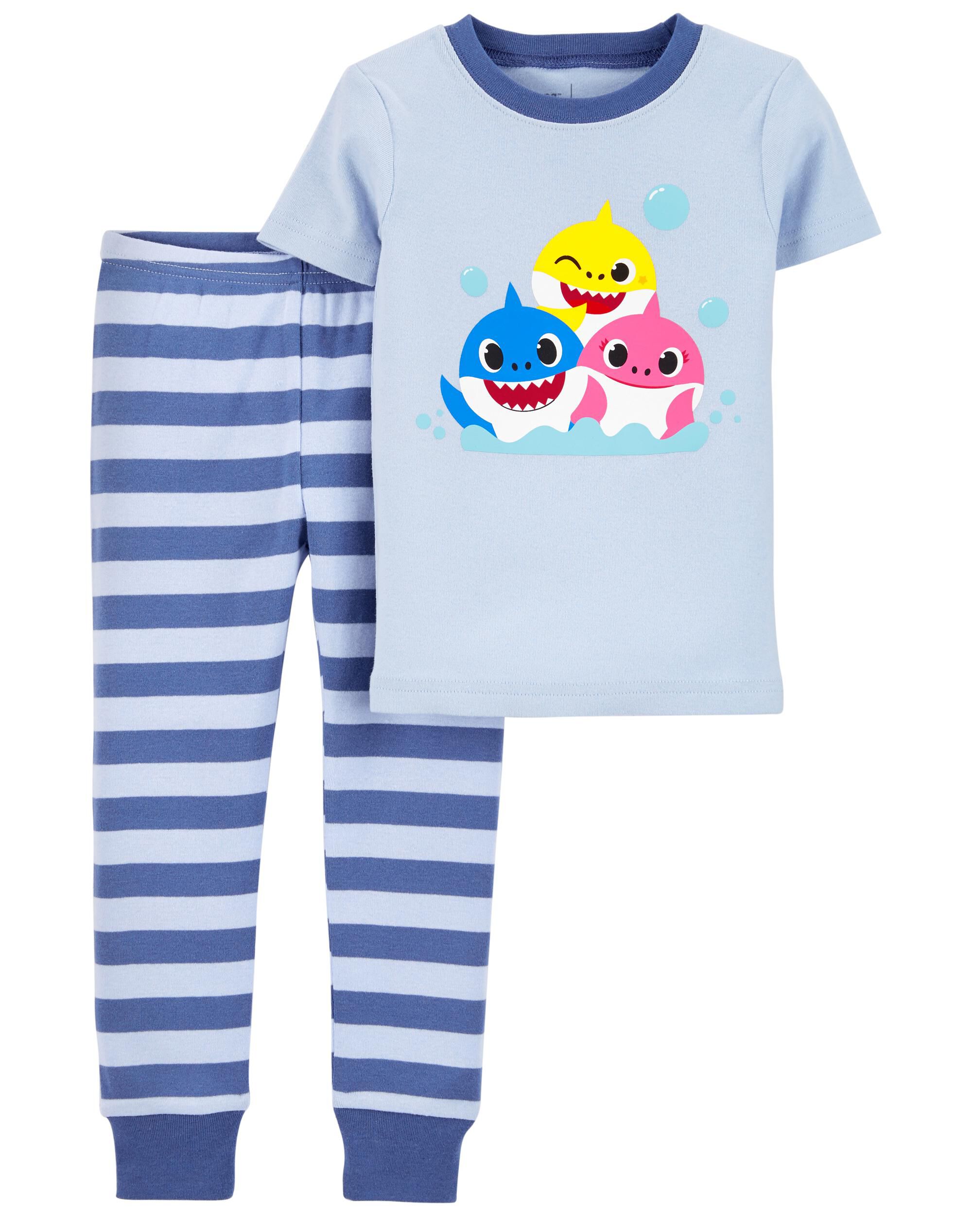 carters 4t pajamas