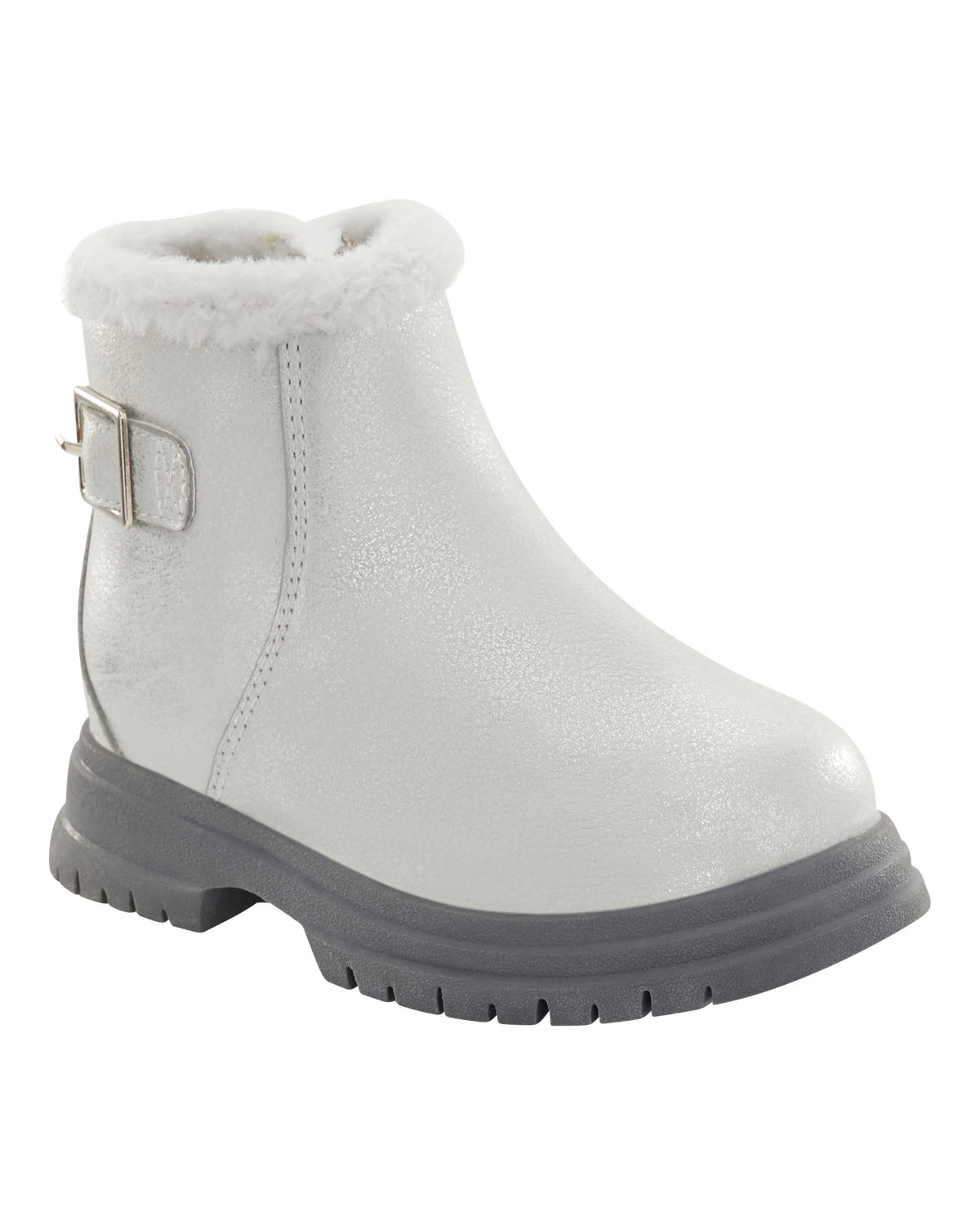 Toddler white boots new arrivals