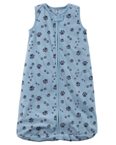 Microfleece Sleep Bag Carters Microfleece Sleep Bag