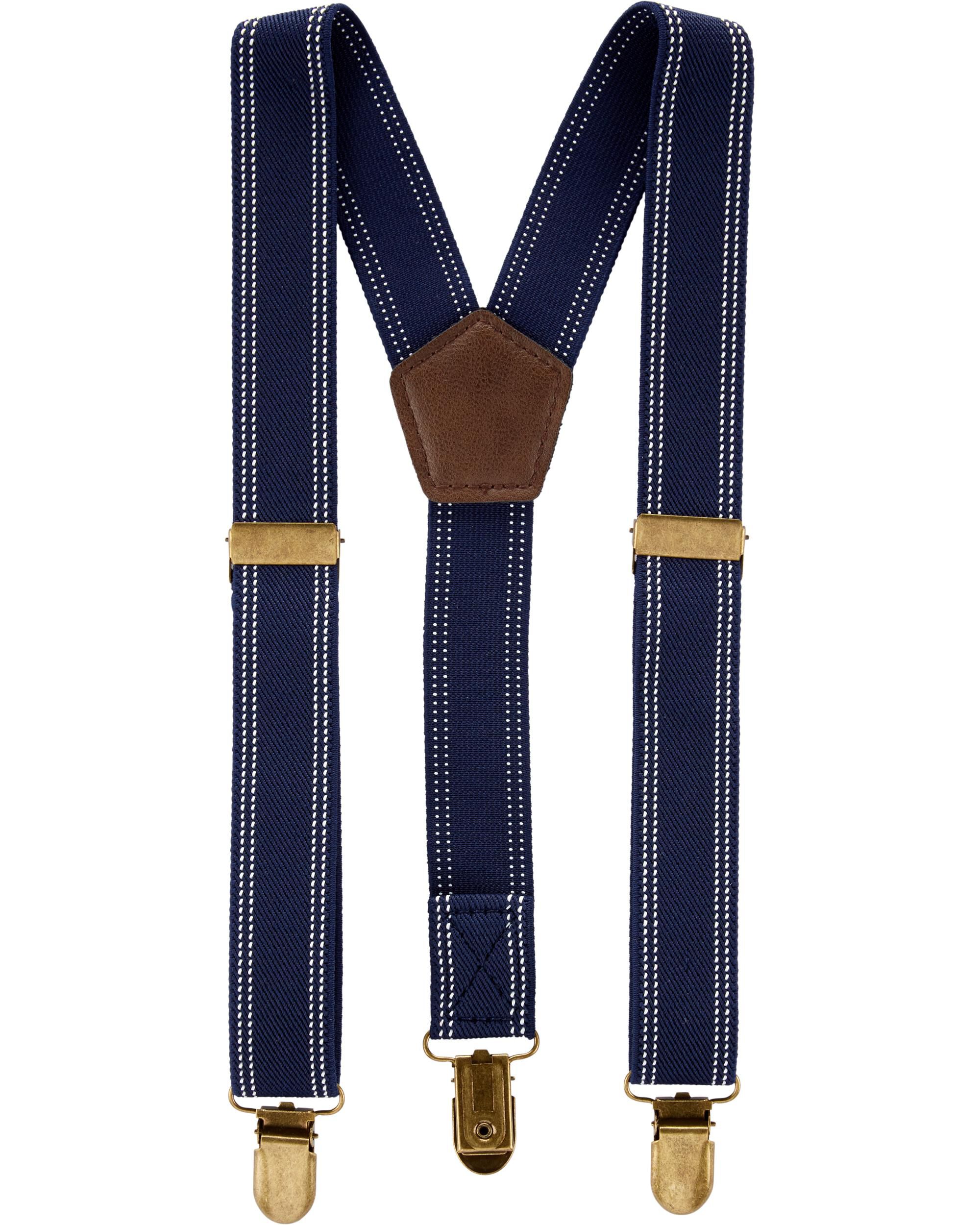 Toddler Suspenders Carter s Carter s