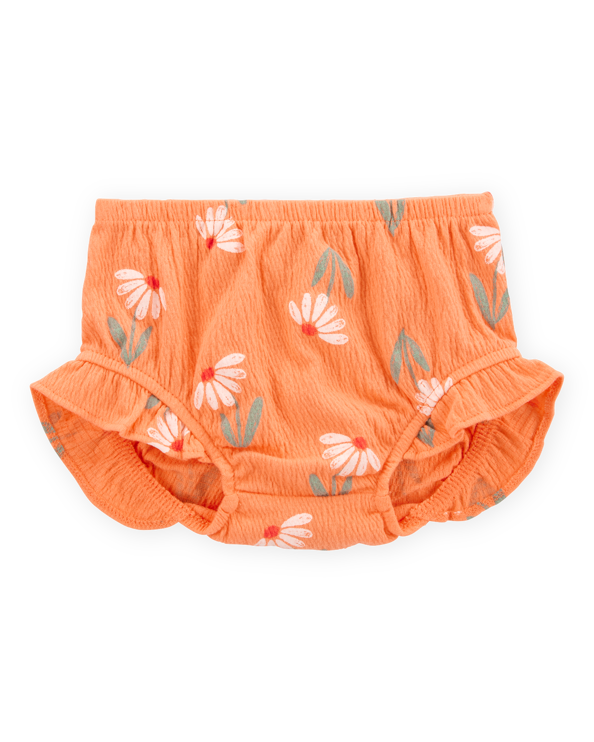 Baby 3-Piece Floral Little Short Set - Carter's | Carter's