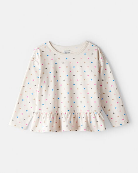 Toddler Pullovers