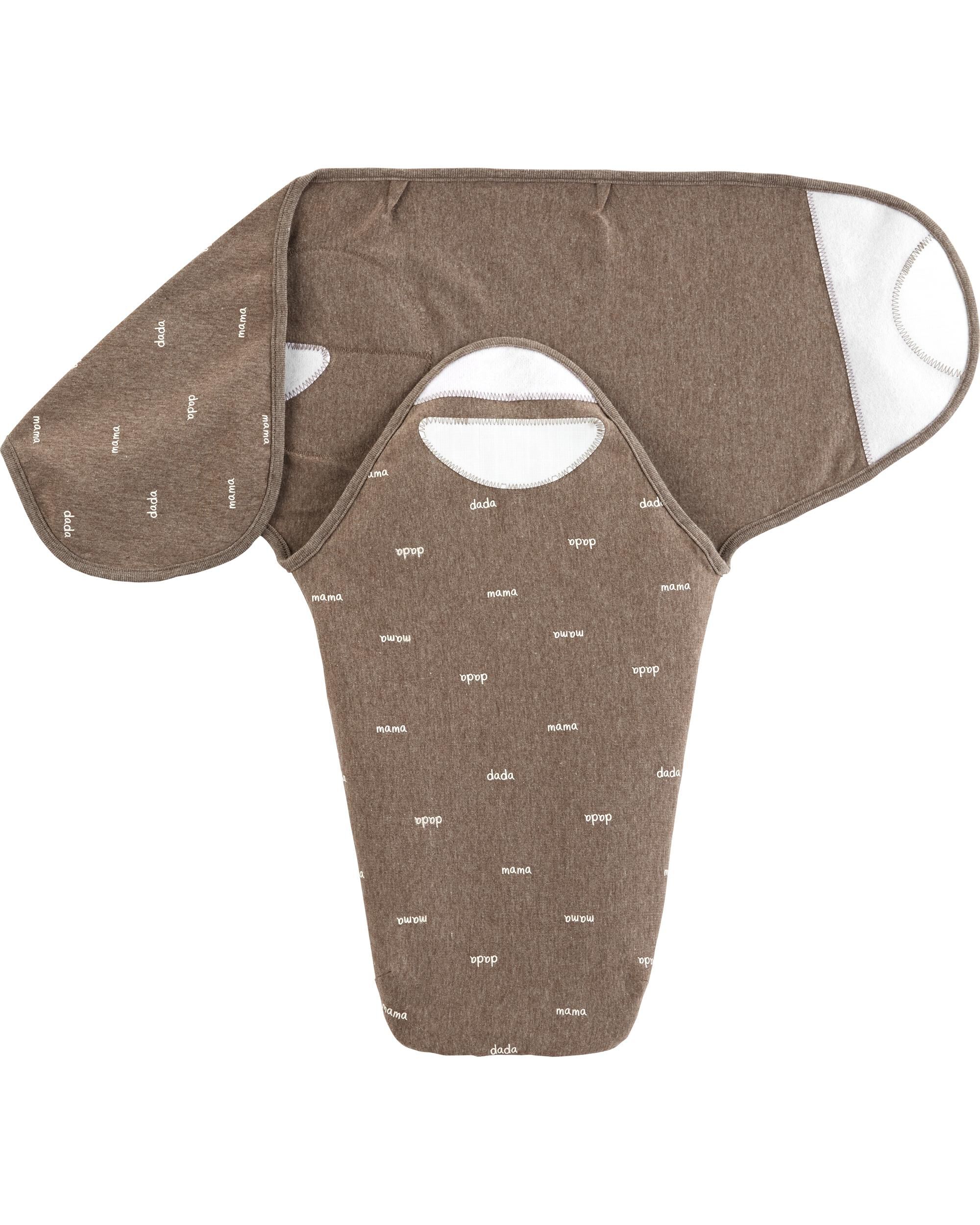 carters velcro swaddle